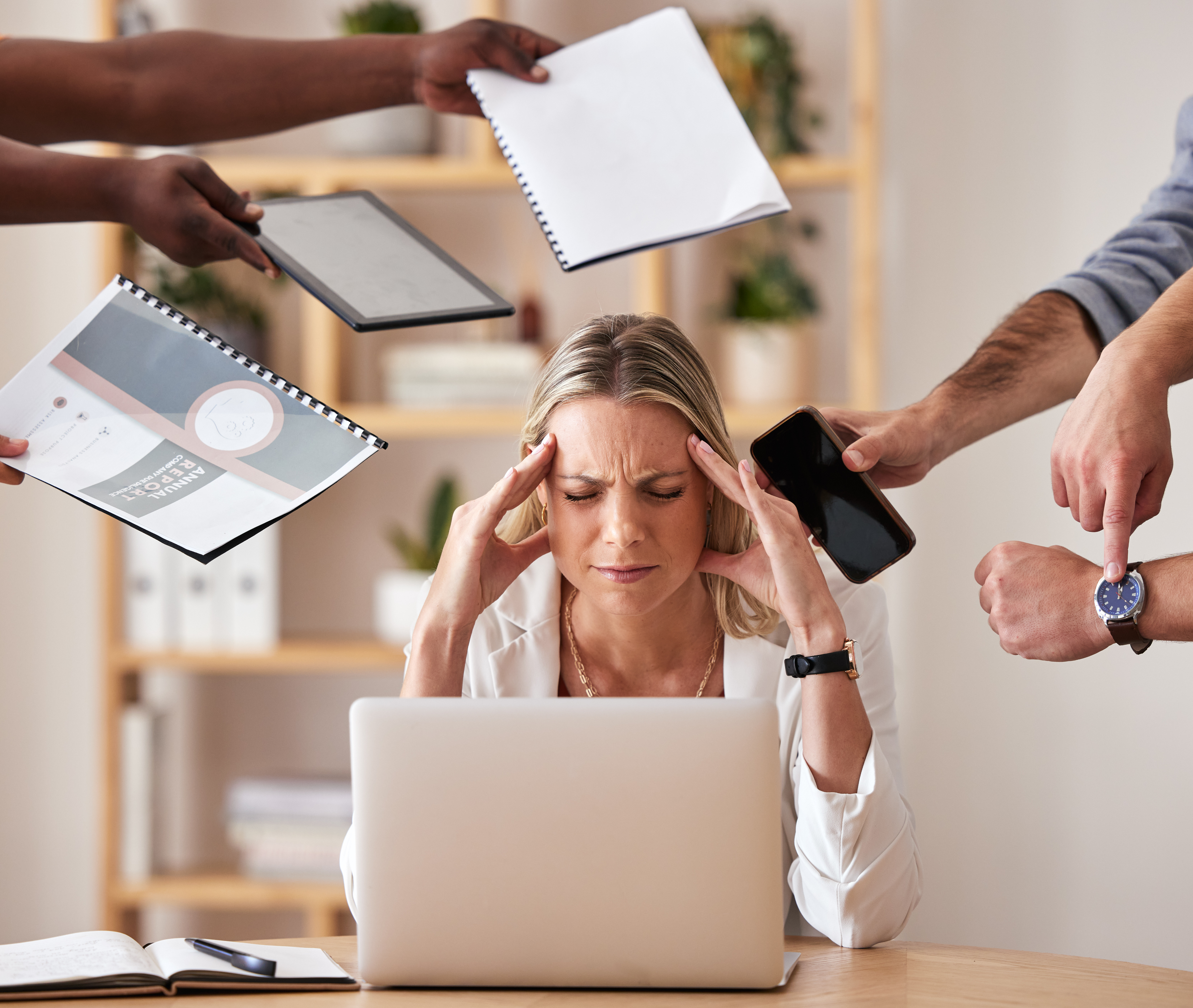Equilibre pro/perso Gestion du travail