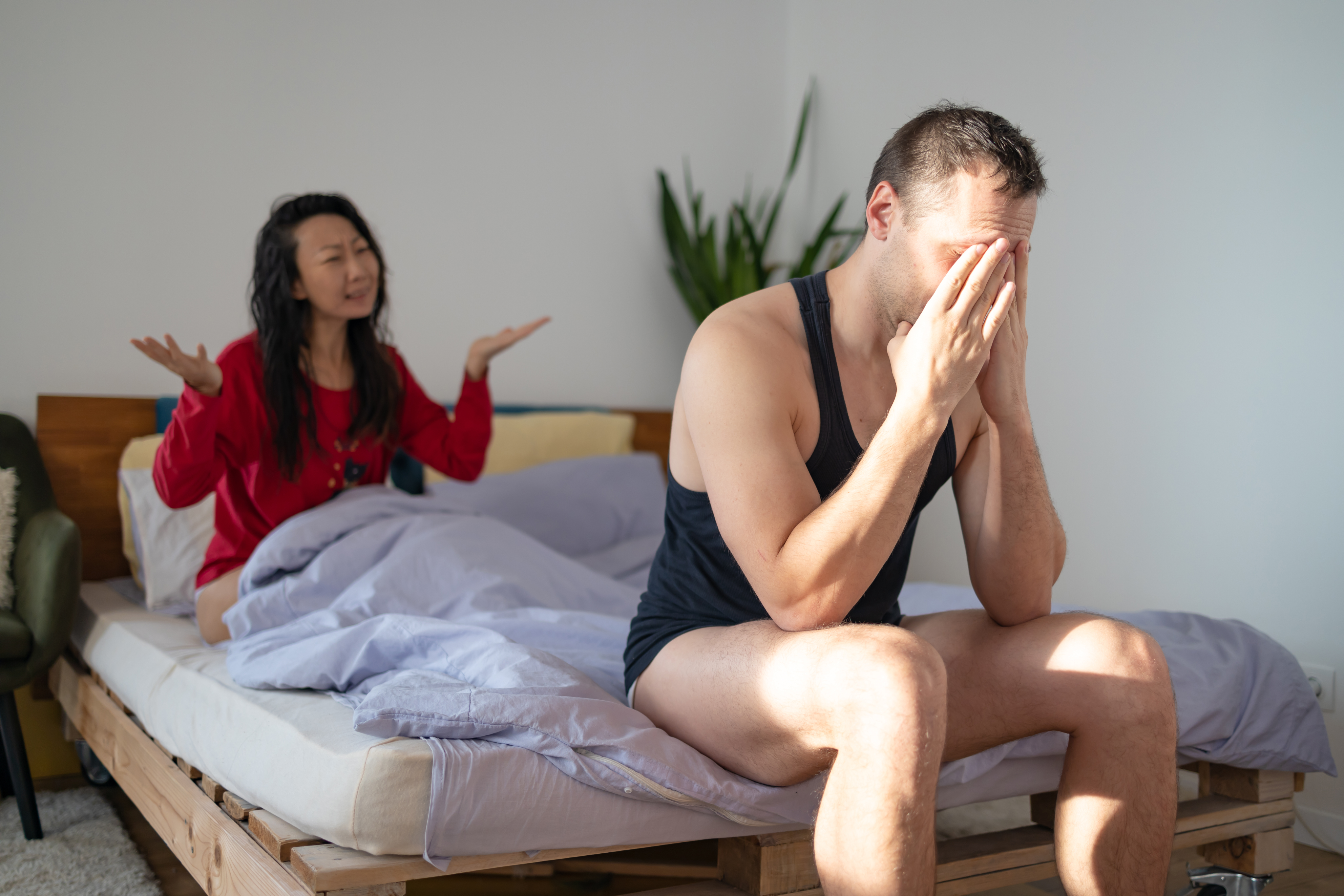 Problématiques sexuelles
