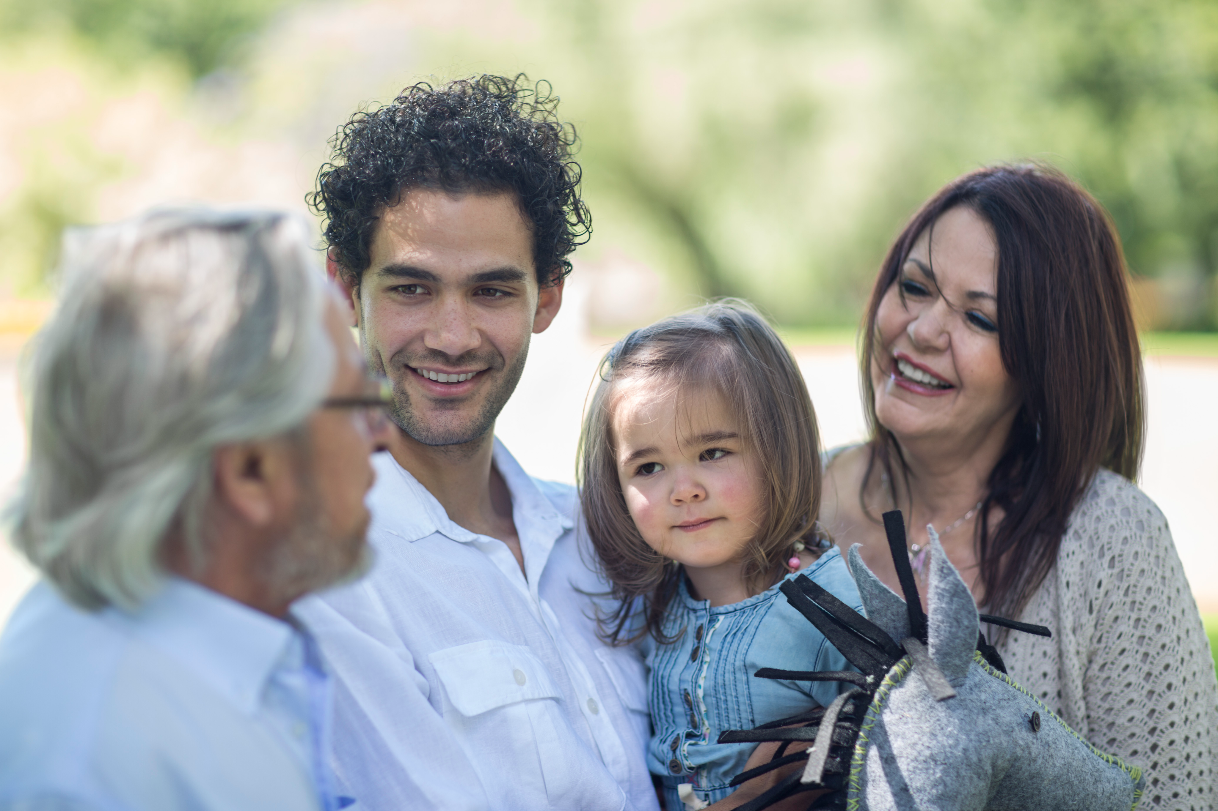 Relations (couple, enfants, famille...)